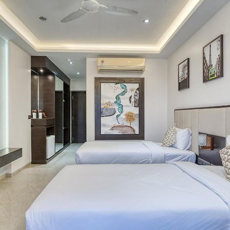 Hotel Grand Visava לונבלה מראה חיצוני תמונה