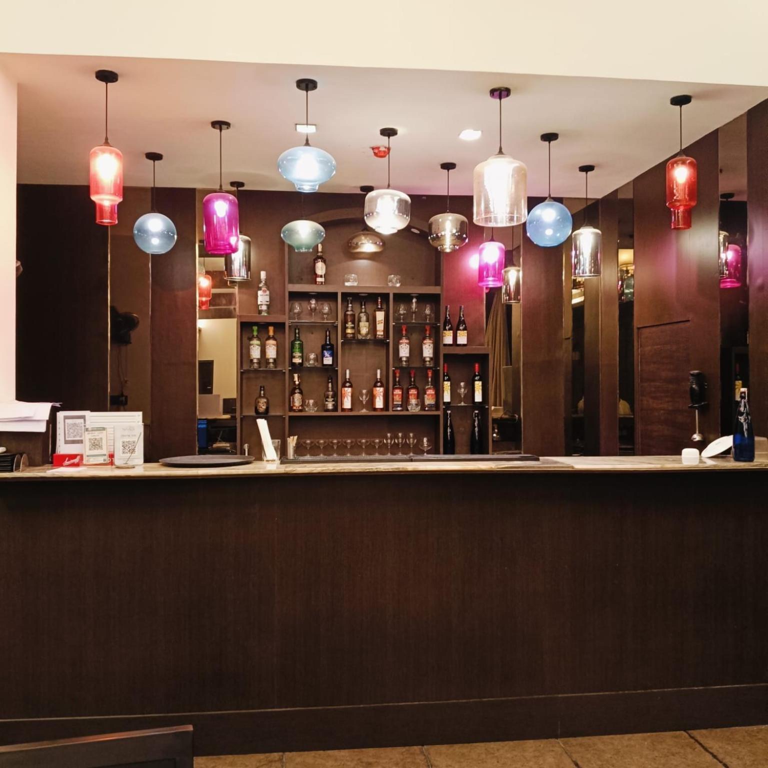 Hotel Grand Visava לונבלה מראה חיצוני תמונה