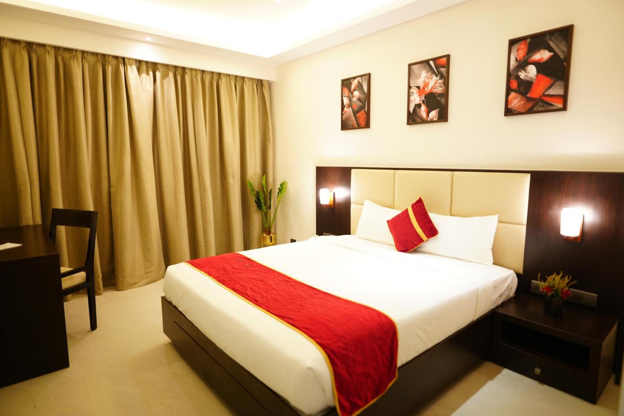 Hotel Grand Visava לונבלה מראה חיצוני תמונה