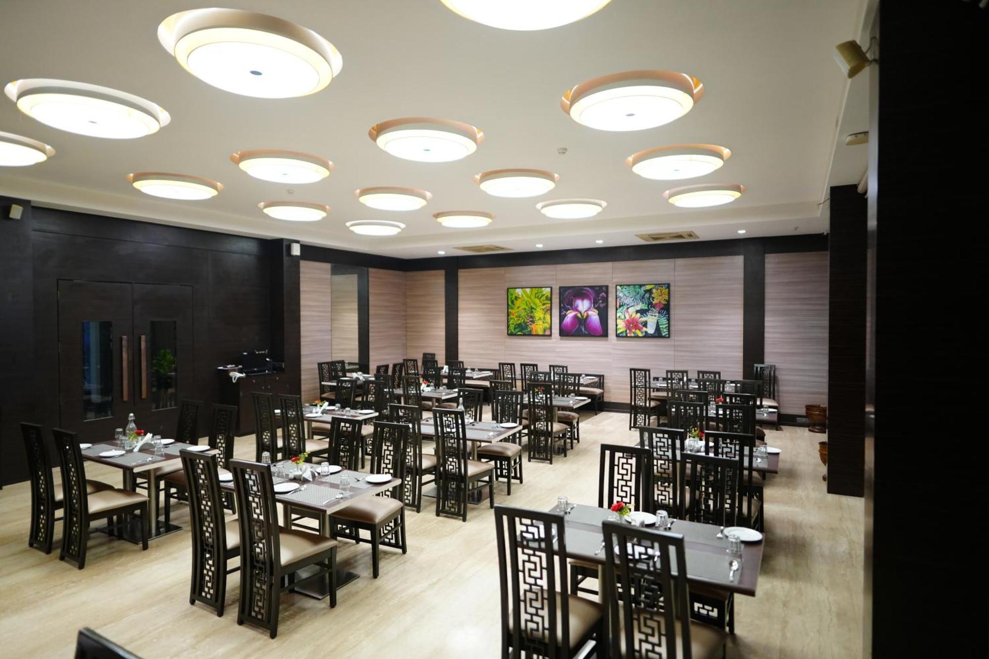 Hotel Grand Visava לונבלה מראה חיצוני תמונה