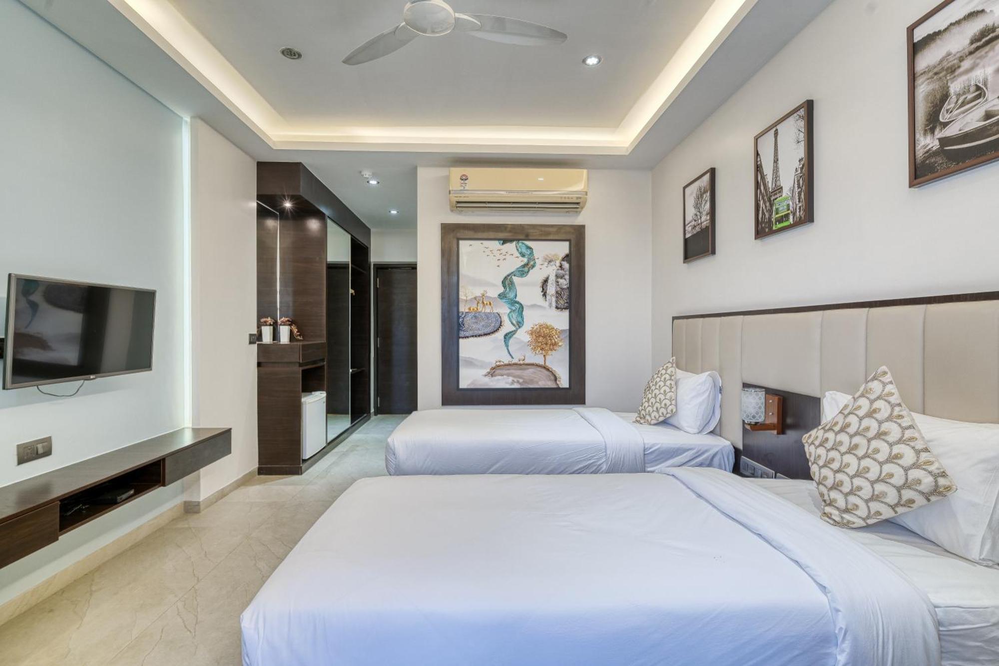 Hotel Grand Visava לונבלה מראה חיצוני תמונה