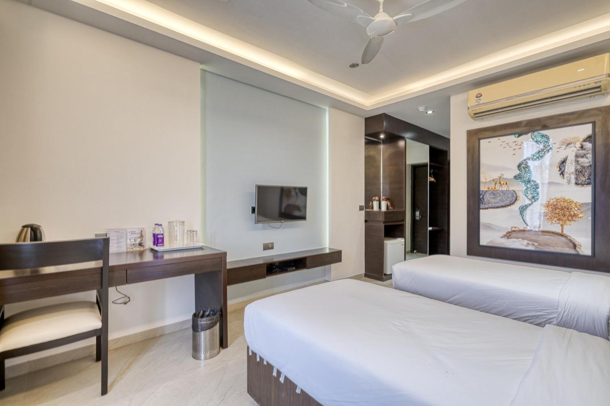 Hotel Grand Visava לונבלה מראה חיצוני תמונה