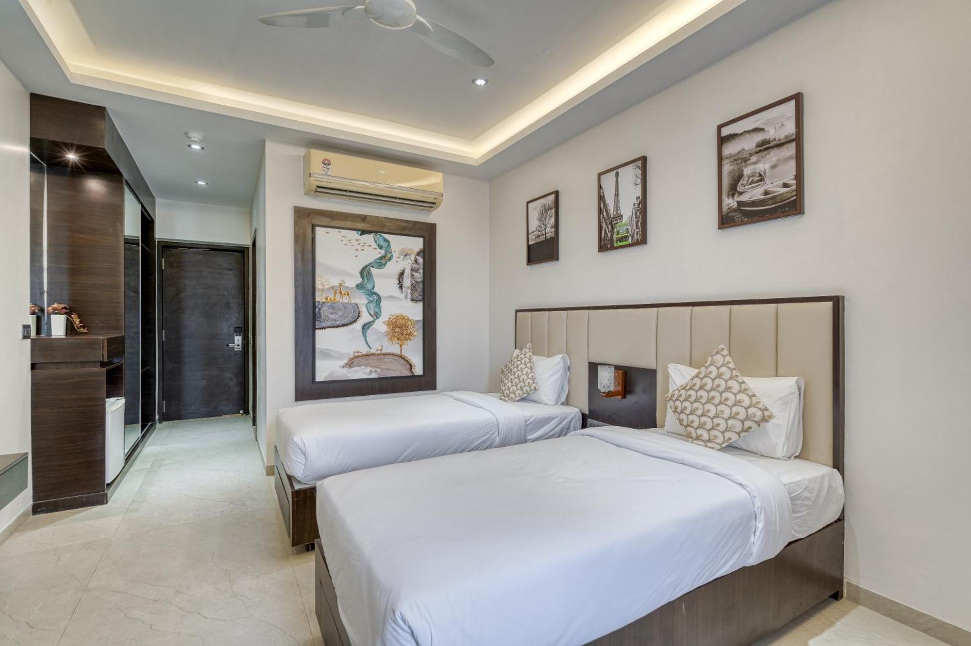 Hotel Grand Visava לונבלה מראה חיצוני תמונה