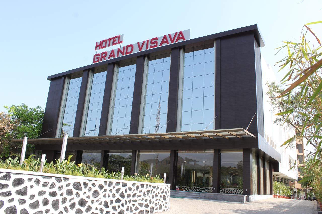 Hotel Grand Visava לונבלה מראה חיצוני תמונה