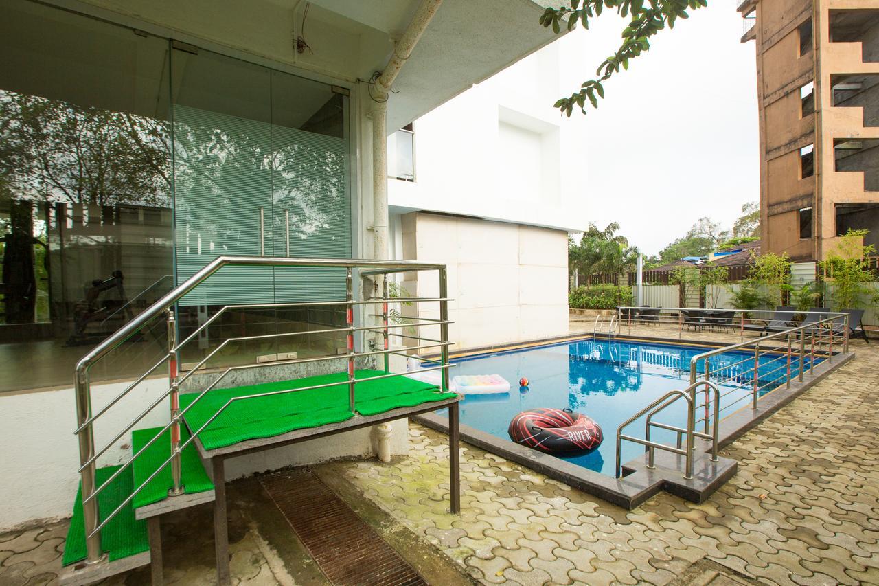 Hotel Grand Visava לונבלה מראה חיצוני תמונה