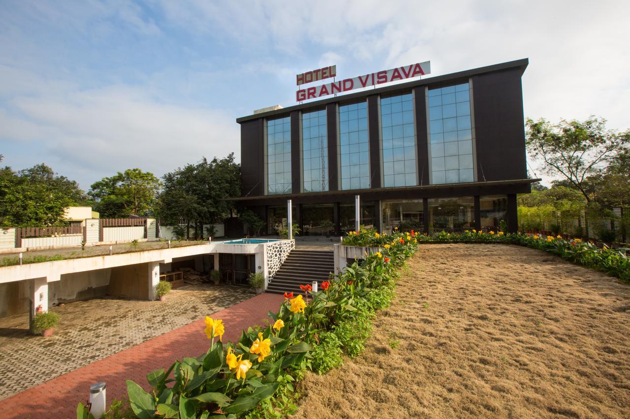 Hotel Grand Visava לונבלה מראה חיצוני תמונה
