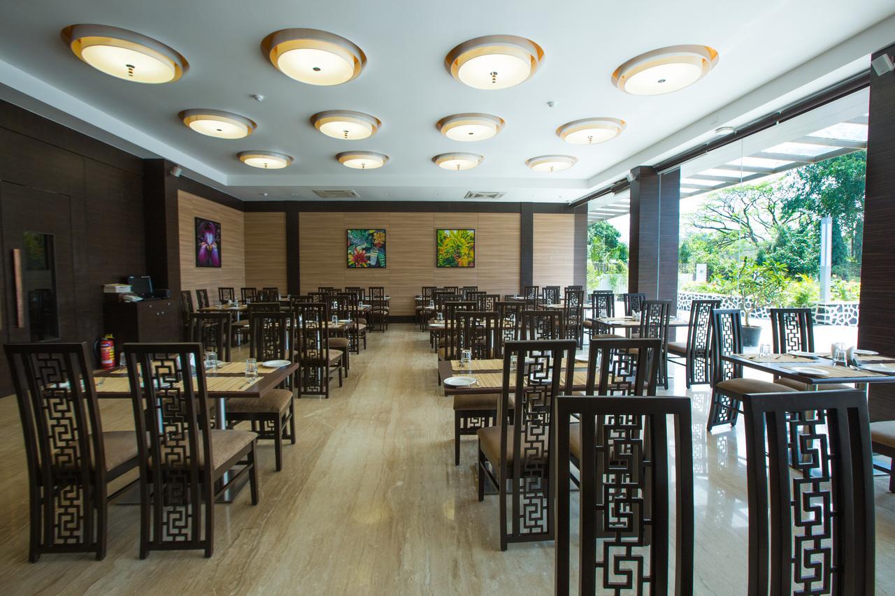 Hotel Grand Visava לונבלה מראה חיצוני תמונה