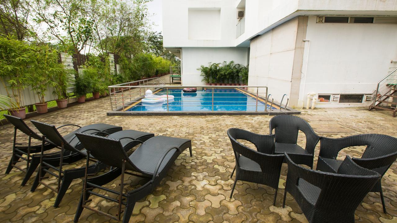 Hotel Grand Visava לונבלה מראה חיצוני תמונה