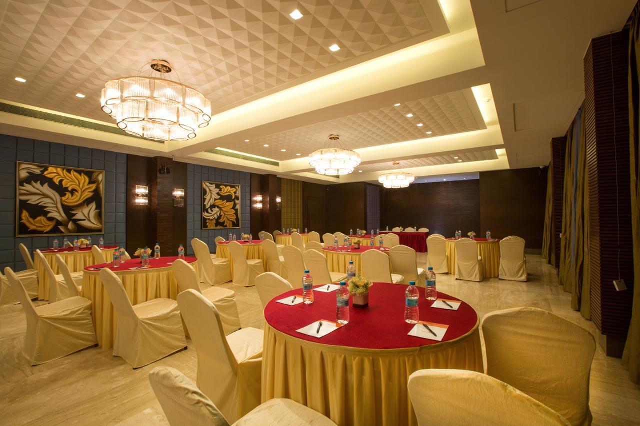 Hotel Grand Visava לונבלה מראה חיצוני תמונה