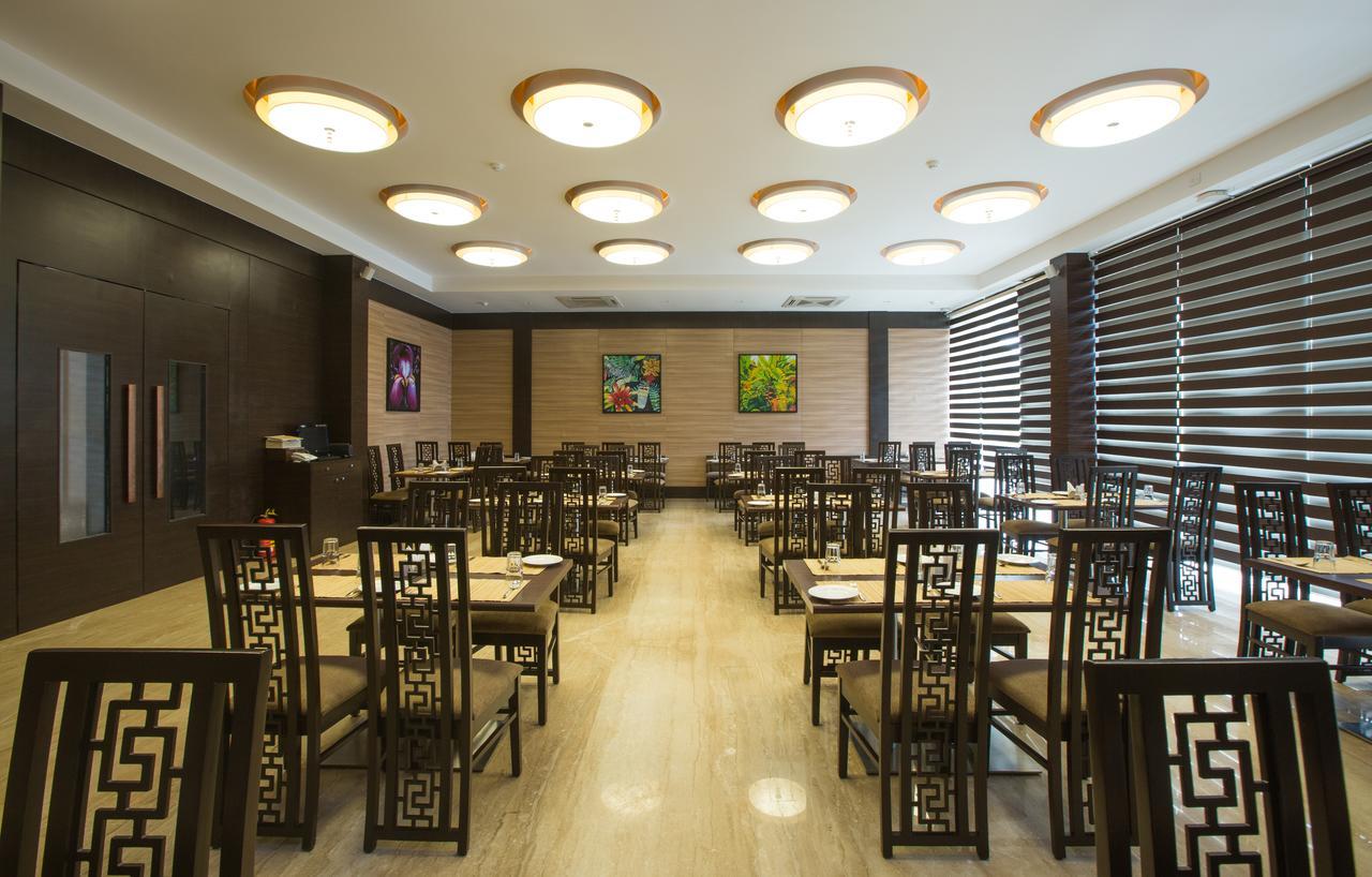 Hotel Grand Visava לונבלה מראה חיצוני תמונה