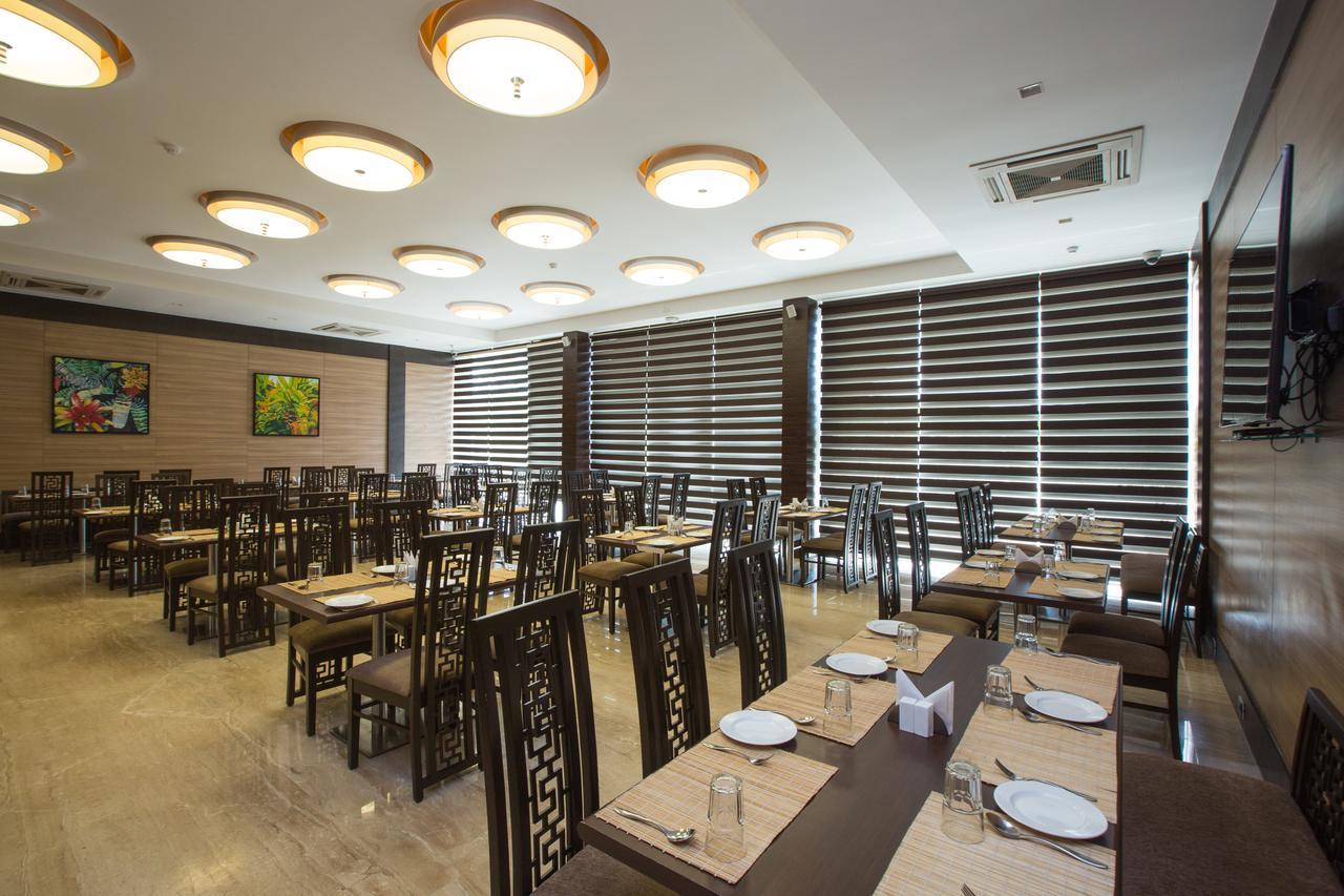 Hotel Grand Visava לונבלה מראה חיצוני תמונה