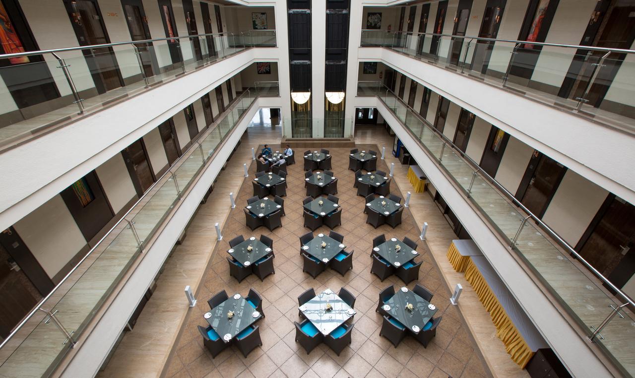 Hotel Grand Visava לונבלה מראה חיצוני תמונה
