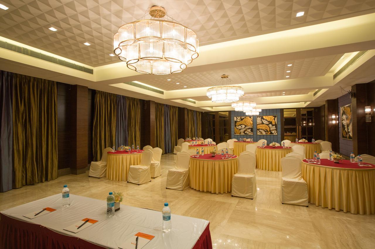 Hotel Grand Visava לונבלה מראה חיצוני תמונה